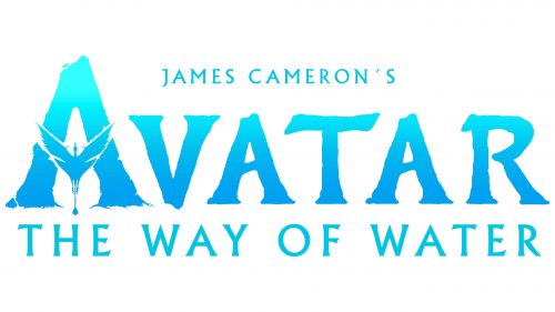Logo de Avatar The Way of Water