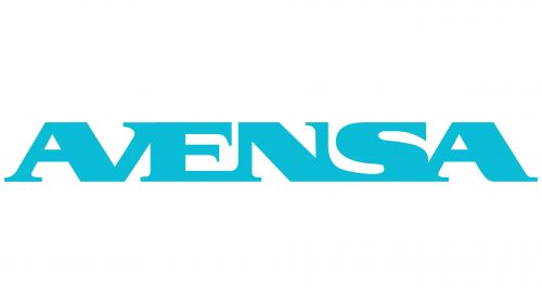 Logo de Avensa