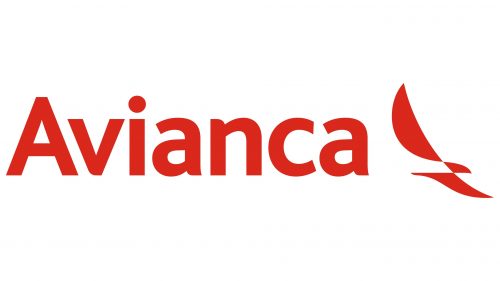 Logo de Avianca