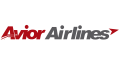 Logo de Avior Airlines