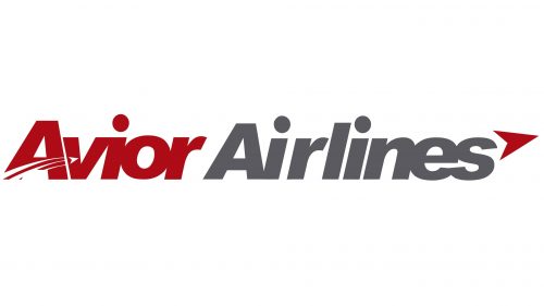 Logo de Avior Airlines