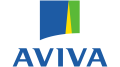 Logo de Aviva