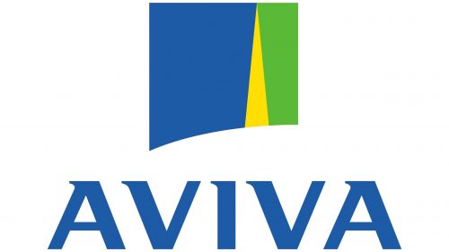 Logo de Aviva
