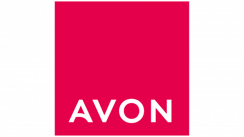 Logo de Avon