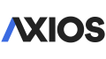 Logo de Axios