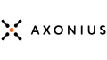 Logo de Axonius