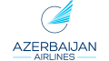 Logo de Azerbaijan Airlines