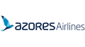Logo de Azores Airlines