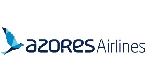 Logo de Azores Airlines
