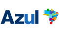 Logo de Azul Brazilian Airlines