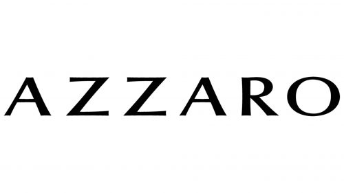 Logo de Azzaro
