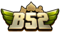 Logo de B52 Club