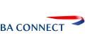 Logo de BA Connect