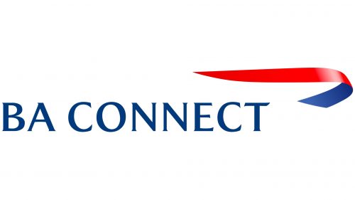 Logo de BA Connect