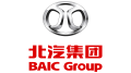 Logo de BAIC Group