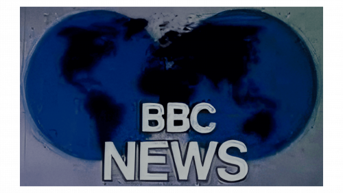 Logo de BBC News en 1979