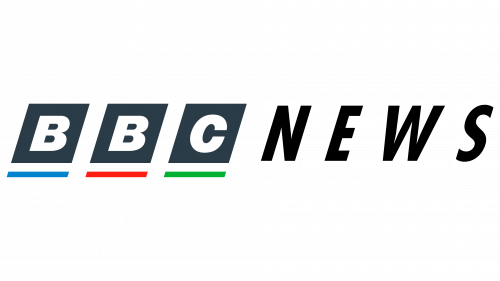 Logo de BBC News en 1993