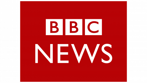 Logo de BBC News en 2013