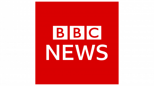 Logo de BBC News en 2019