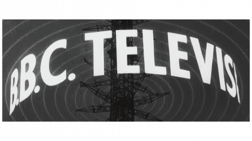 Logo de BBC Television News and News Reel 1948-1954