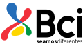 Logo de BCI