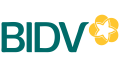 Logo de BIDV