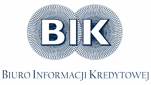 Logo de BIK en 2005