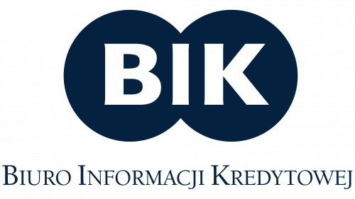 Logo de BIK en 2013