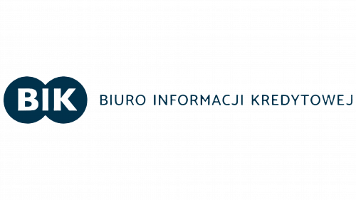 Logo de BIK en 2017
