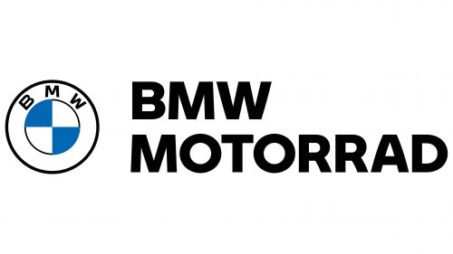 Logo de BMW Motorrad
