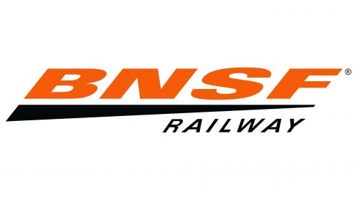 Logo de BNSF Railway