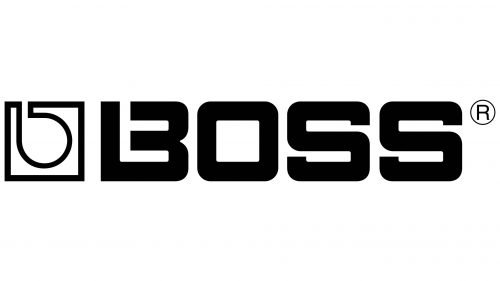 Logo de BOSS Corporation