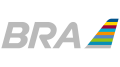 Logo de BRA
