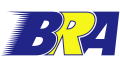 Logo de BRA Transportes Aereos