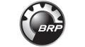 Logo de BRP