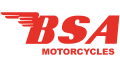 Logo de BSA