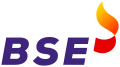 Logo de BSE