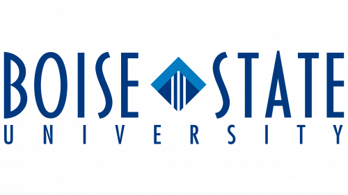 Logo de BSU avant 2013