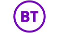 Logo de BT