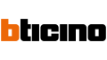 Logo de BTicino