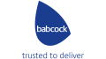 Logo de Babcock Mission Critical Services Onshore