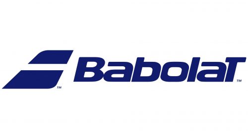 Logo de Babolat