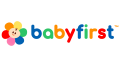 Logo de BabyFirstTV
