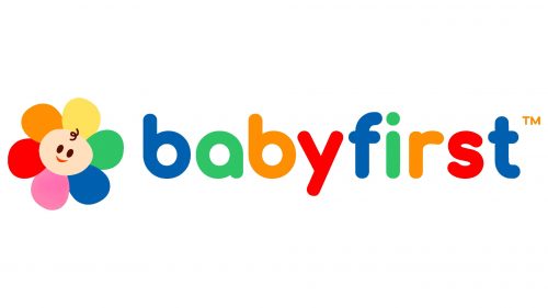 Logo de BabyFirstTV