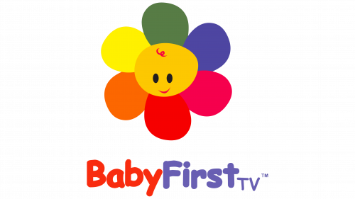 Logo de BabyFirstTV en 2006
