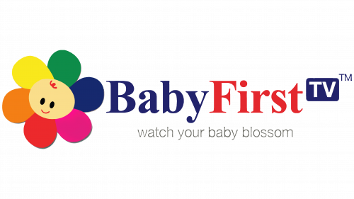 Logo de BabyFirstTV en 2008
