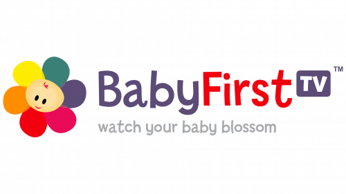 Logo de BabyFirstTV en 2011
