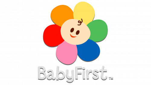 Logo de BabyFirstTV en 2014