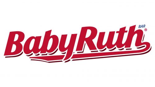 Logo de BabyRuth