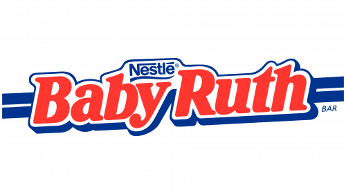 Logo de BabyRuth en 1988